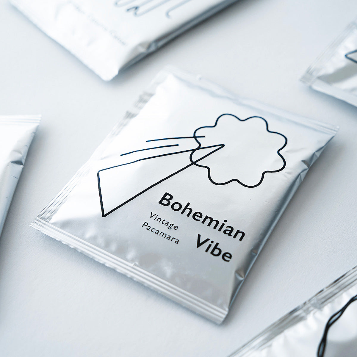 Bohemian Vibe | VINTAGE SINGLE ドリップバッグ