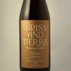 【リキッドコーヒー】ゲイシャカフェフリオ　Geisha Café Frío