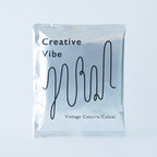 Creative Vibe｜VINTAGE SINGLE ドリップバッグ