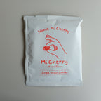 【ドリップバッグ】3個巾着入りノンデ・ミ・チェリー Nonde Mi Cherry