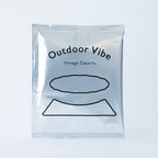 Outdoor vibe | VINTAGE SINGLE ドリップバッグ